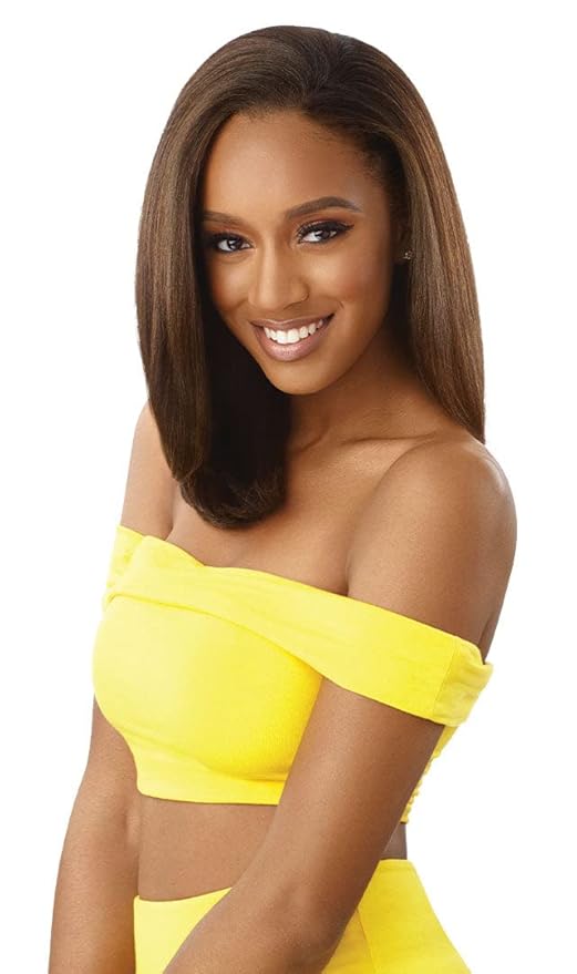 Outre Converti Cap Wig - SweetHeart - Beauty Exchange Beauty Supply