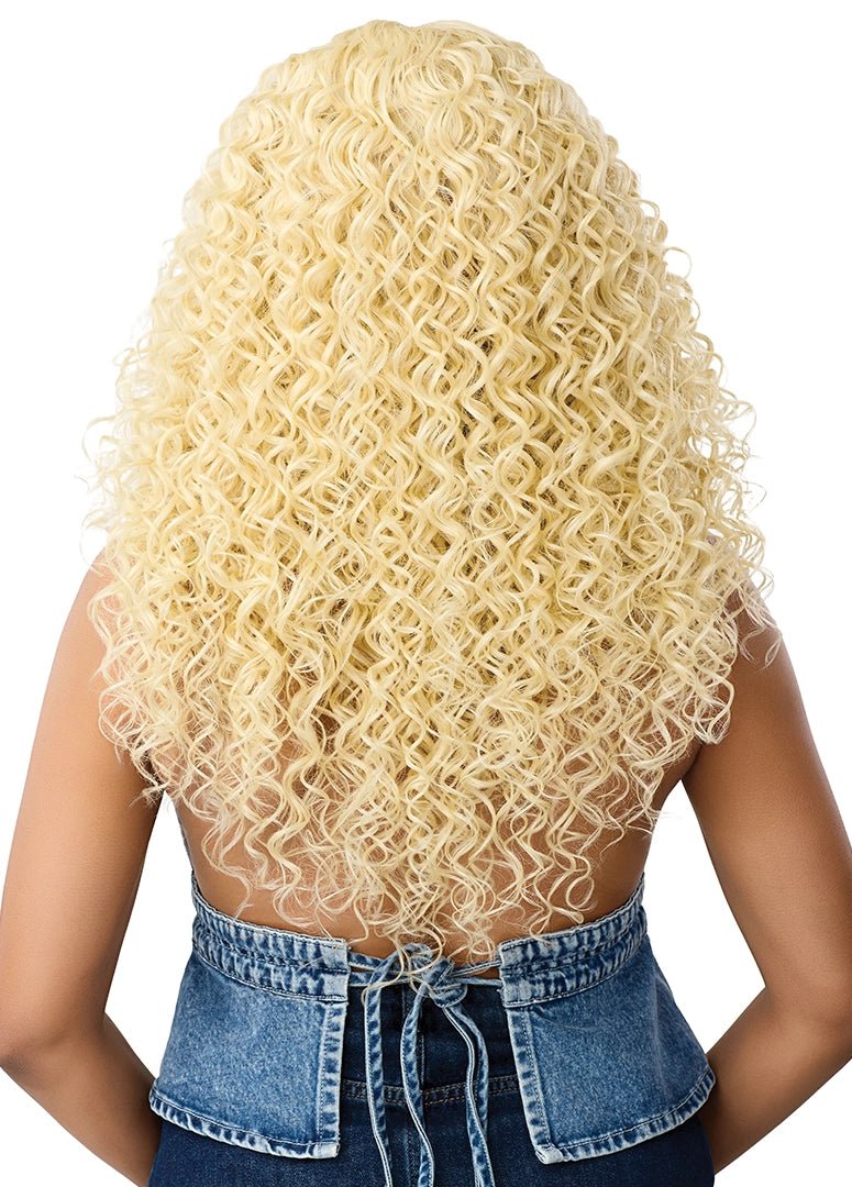 Outre Dema A+ – Hawaiian - Beauty Exchange Beauty Supply