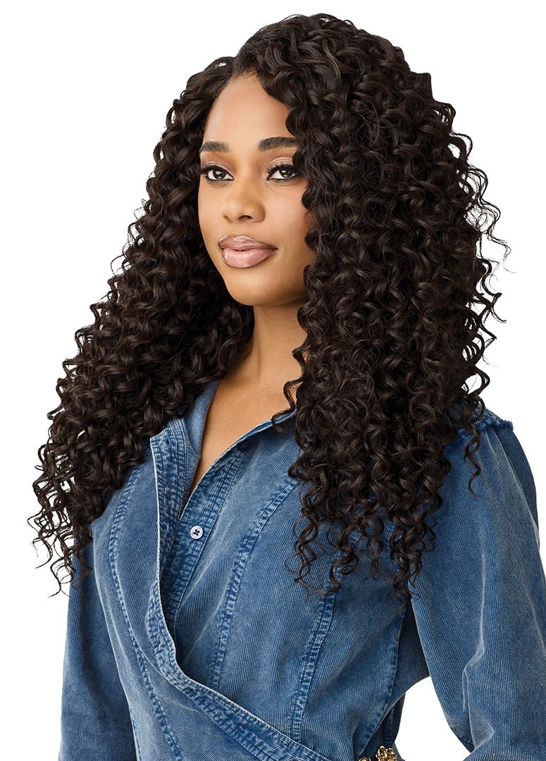 Outre Dema A+ – Honolulu - Beauty Exchange Beauty Supply