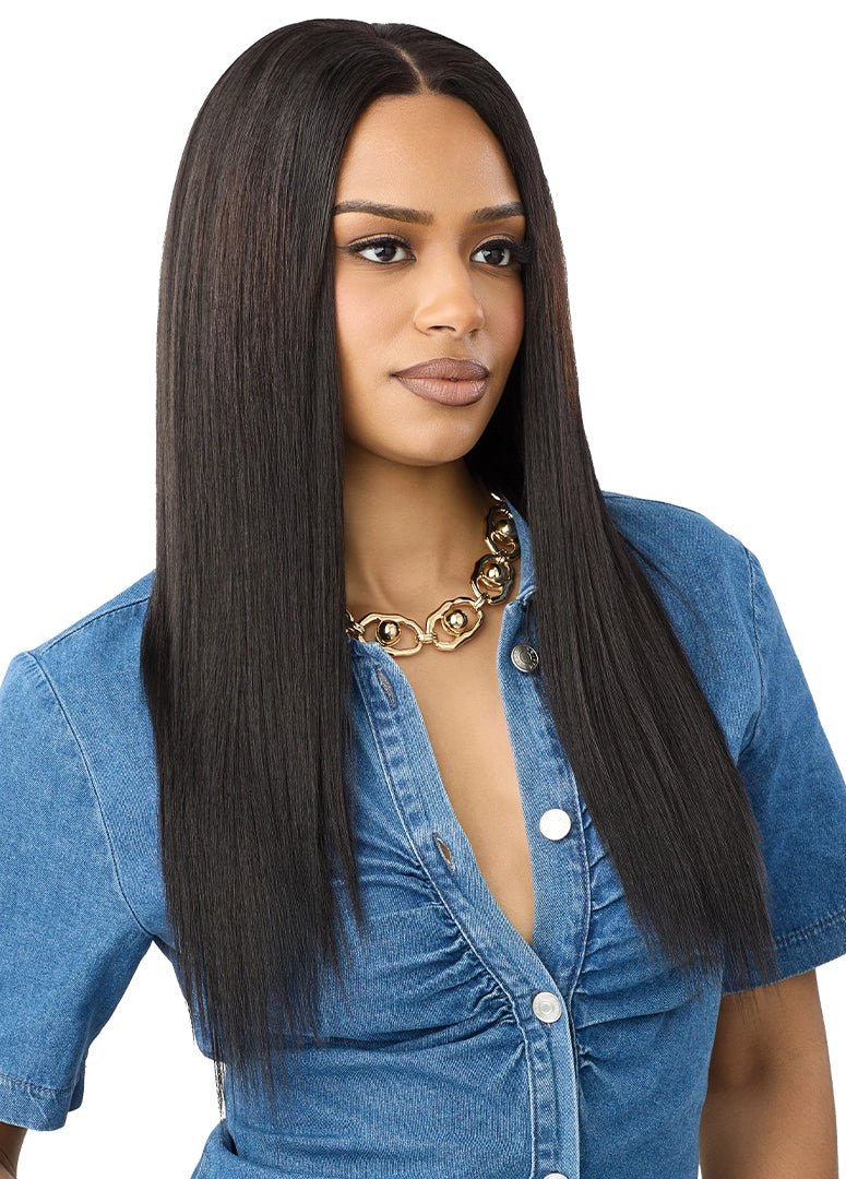Outre Dema A+ – Straight - Beauty Exchange Beauty Supply