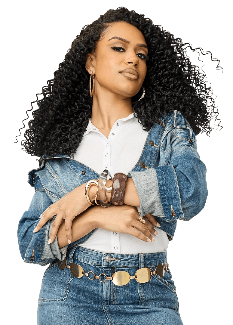 Outre Dema A+ – Waikiki - Beauty Exchange Beauty Supply