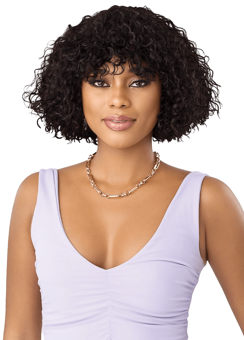 Outre Duby 100% Human Hair Full Wig – HH - Divana - Beauty Exchange Beauty Supply