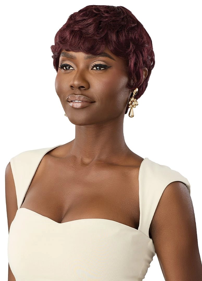 Outre Duby 100% Human Hair Full Wig – HH - Orlina - Beauty Exchange Beauty Supply