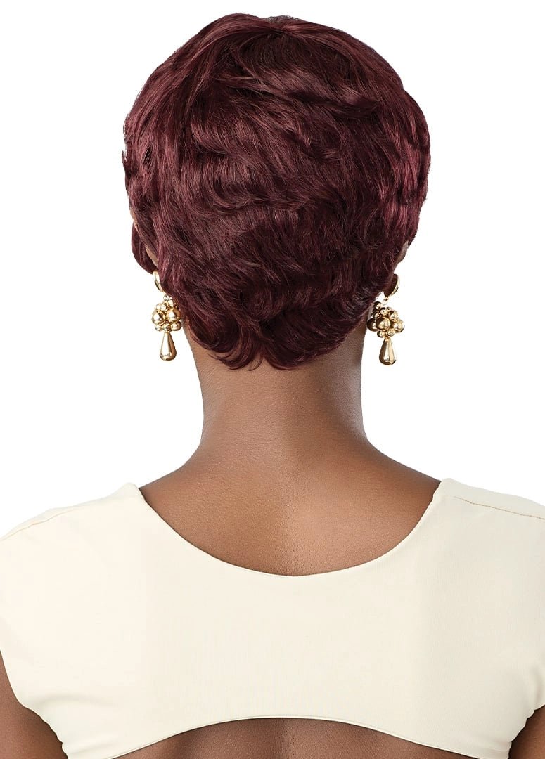 Outre Duby 100% Human Hair Full Wig – HH - Orlina - Beauty Exchange Beauty Supply