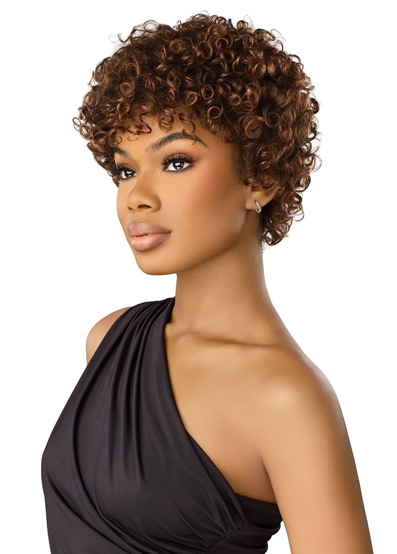 Outre Duby Human Hair Full Wig – HH - Odinea - Beauty Exchange Beauty Supply