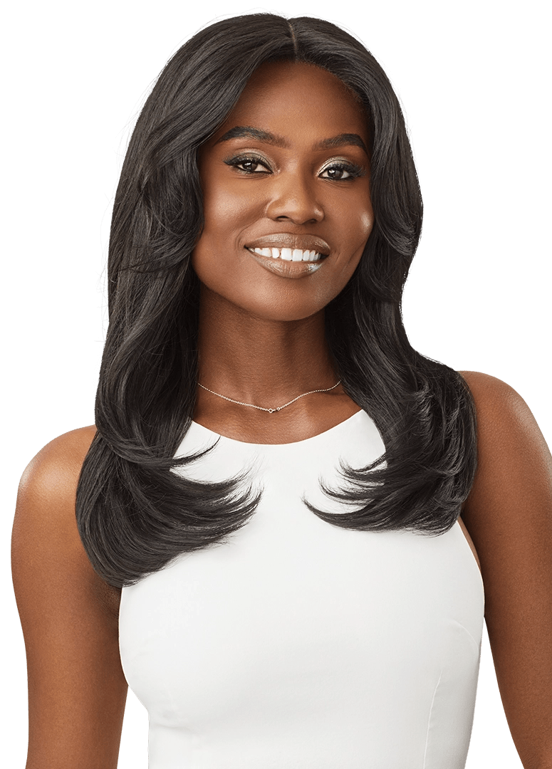 Outre Everywear Hd Lace Front Wig - Every 45 - Beauty Exchange Beauty Supply