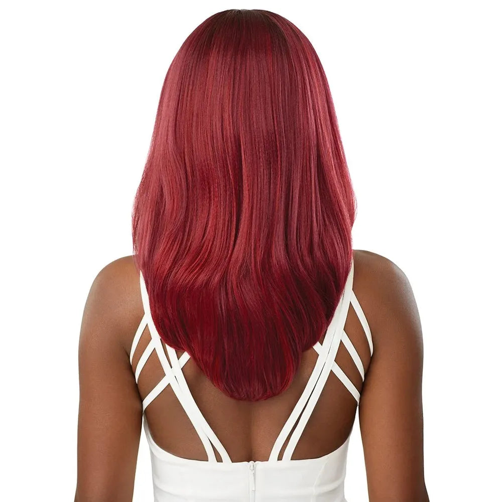 Outre Everywear Hd Lace Front Wig - Every 45 - Beauty Exchange Beauty Supply