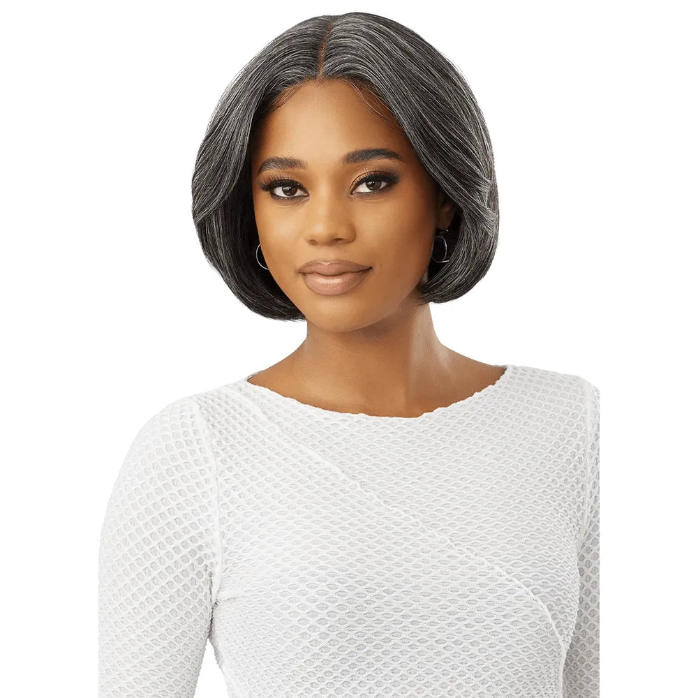 Outre Everywear Hd Lace Front Wig - Every 46 - Beauty Exchange Beauty Supply
