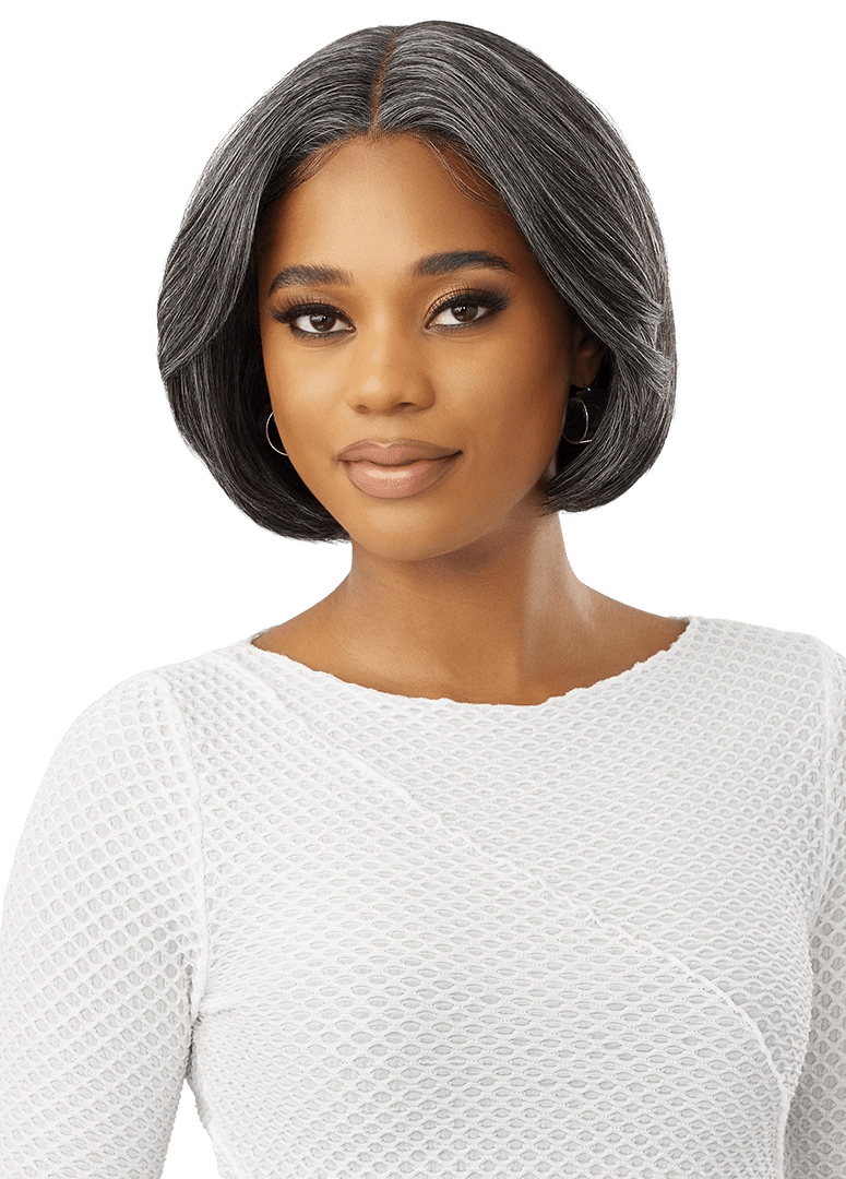 Outre Everywear Hd Lace Front Wig - Every 46 - Beauty Exchange Beauty Supply