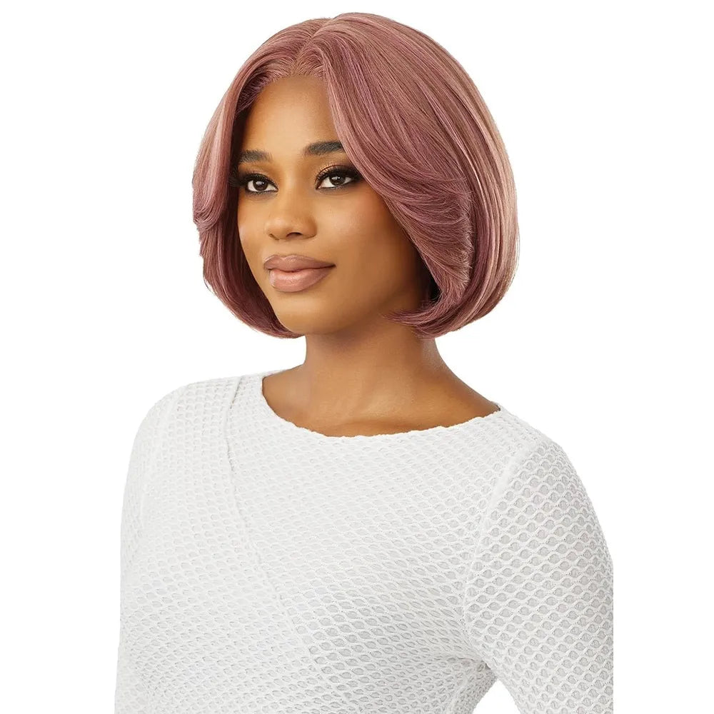Outre Everywear Hd Lace Front Wig - Every 46 - Beauty Exchange Beauty Supply