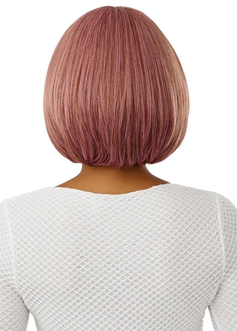 Outre Everywear Hd Lace Front Wig - Every 46 - Beauty Exchange Beauty Supply