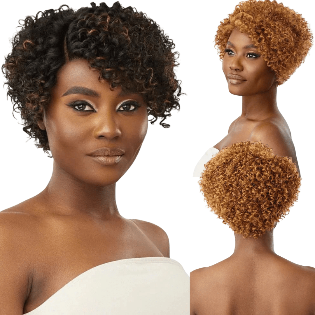 Outre Everywear Synthetic HD Lace Front Wig - Every 40 - Beauty Exchange Beauty Supply