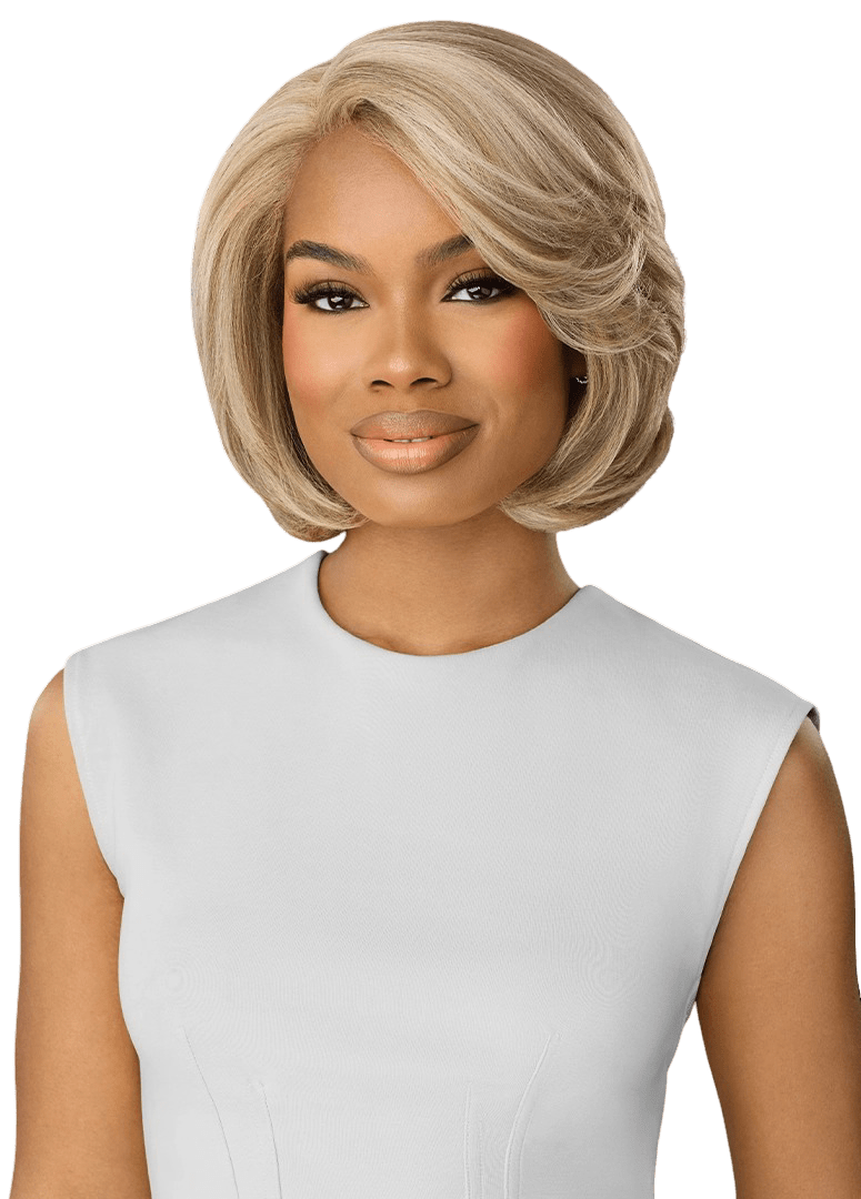 Outre Everywear Synthetic HD Lace Front Wig - Every 49 - Beauty Exchange Beauty Supply