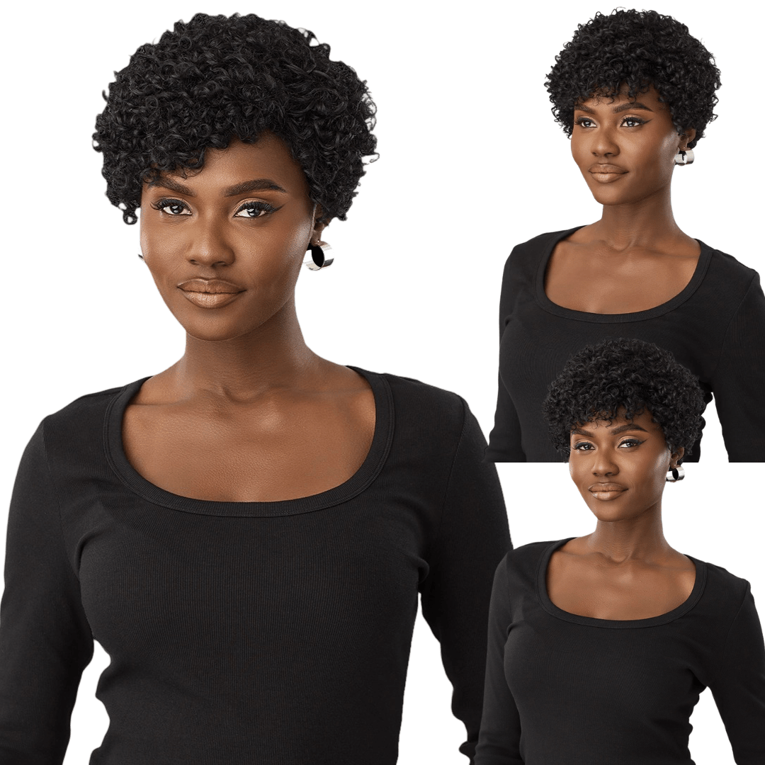 Outre Fab & Fly 100% Human Hair Full Wig – HH - Liora - Beauty Exchange Beauty Supply
