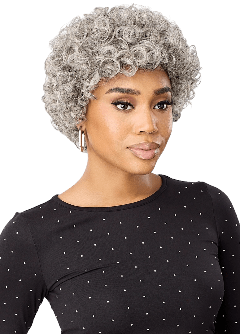 Outre Fab & Fly 100% Human Hair Full Wig – HH-Marini - Beauty Exchange Beauty Supply