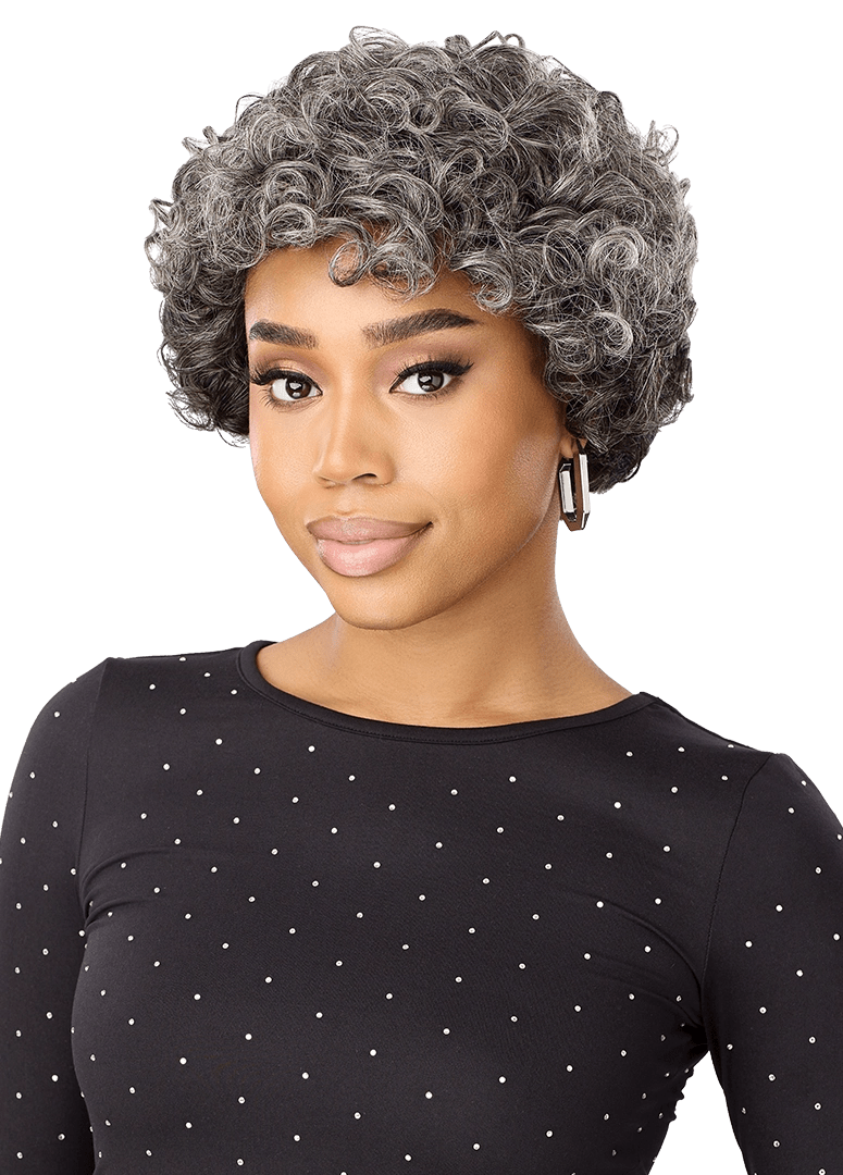 Outre Fab & Fly 100% Human Hair Full Wig – HH-Marini - Beauty Exchange Beauty Supply