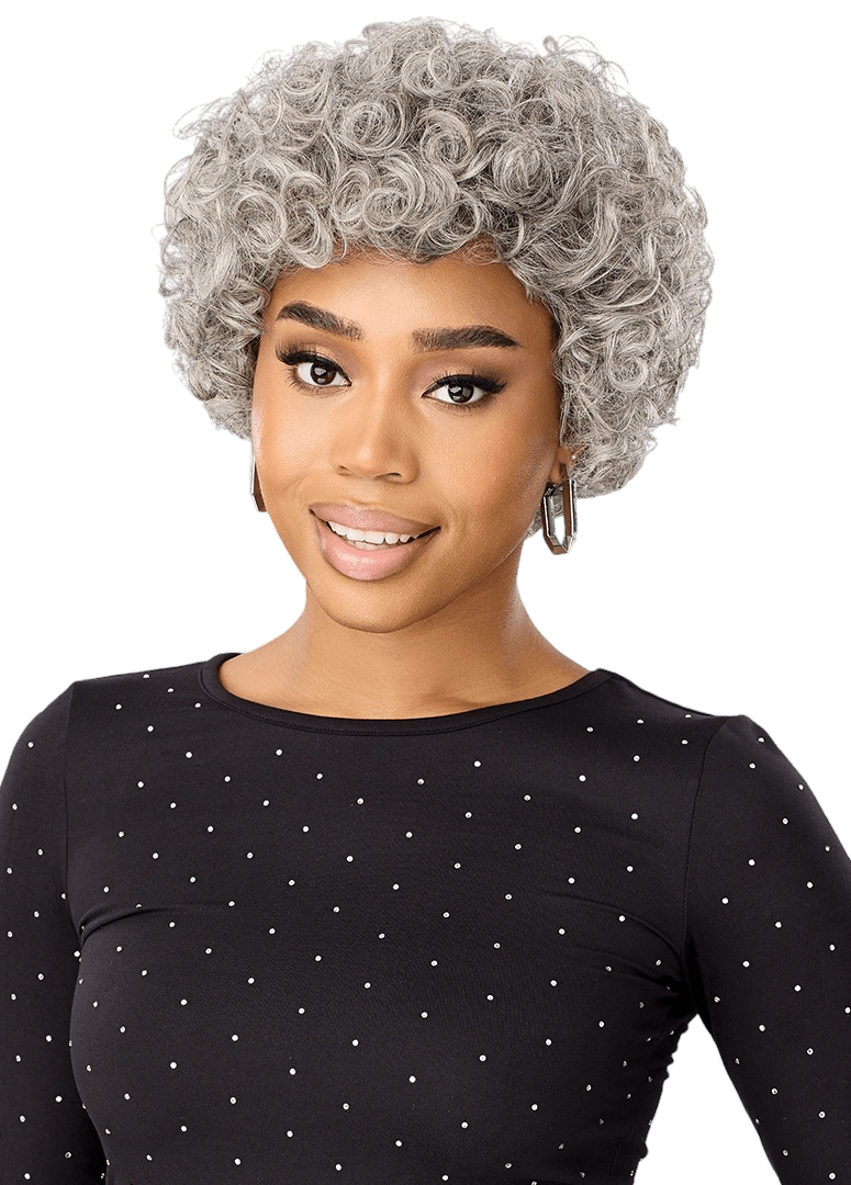 Outre Fab & Fly 100% Human Hair Full Wig – HH-Marini - Beauty Exchange Beauty Supply