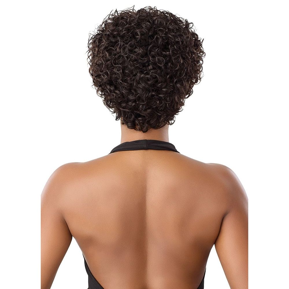 Outre Fab & Fly Human Hair Full Wig – HH Cerys - Beauty Exchange Beauty Supply