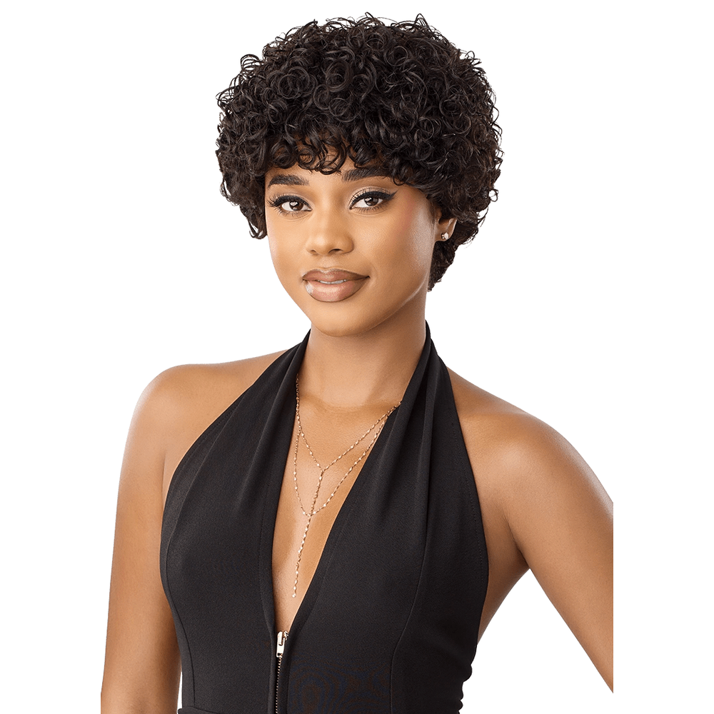 Outre Fab & Fly Human Hair Full Wig – HH Cerys - Beauty Exchange Beauty Supply