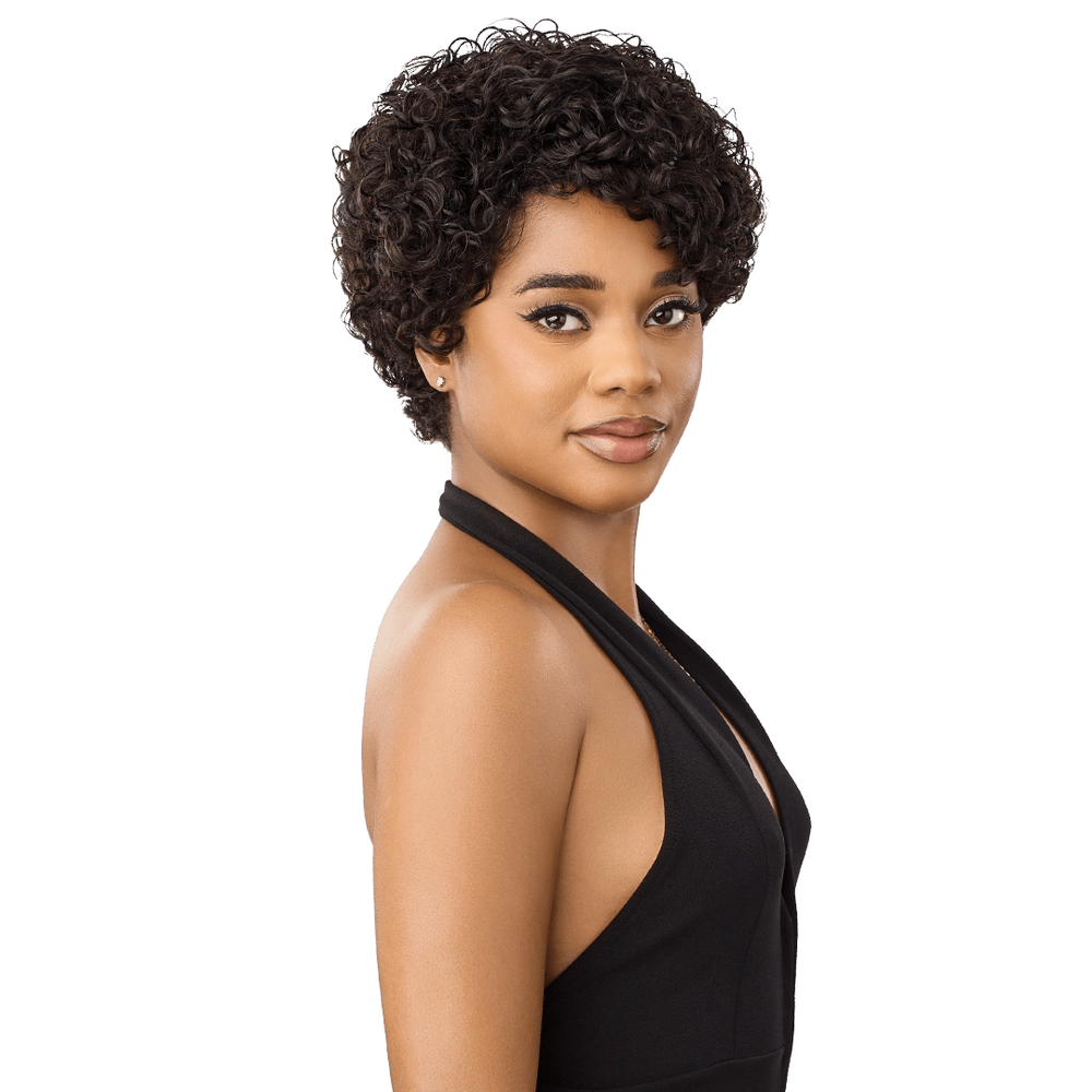 Outre Fab & Fly Human Hair Full Wig – HH Cerys - Beauty Exchange Beauty Supply