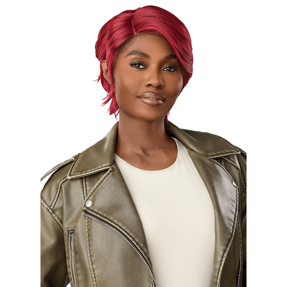 Outre Lace Front HD Synthetic Wig - Bruna - Beauty Exchange Beauty Supply