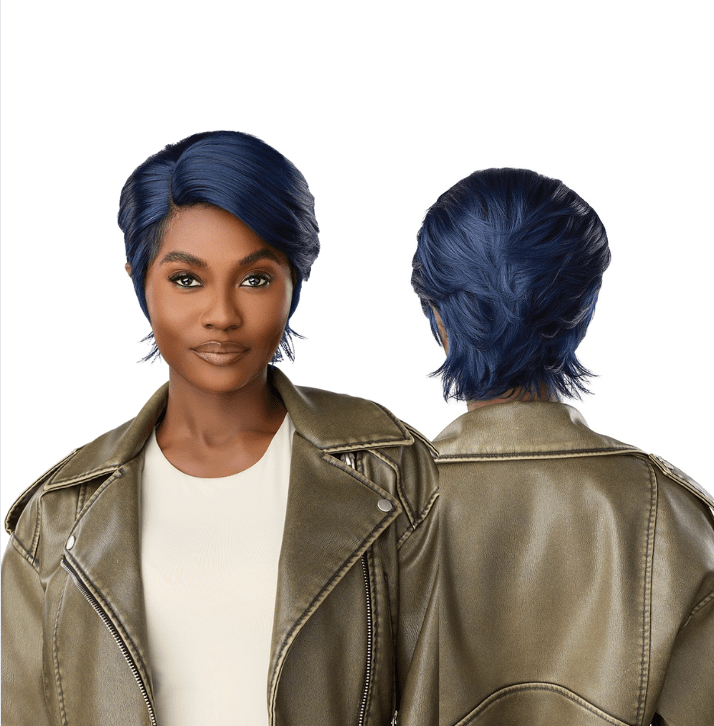 Outre Lace Front HD Synthetic Wig - Bruna - Beauty Exchange Beauty Supply