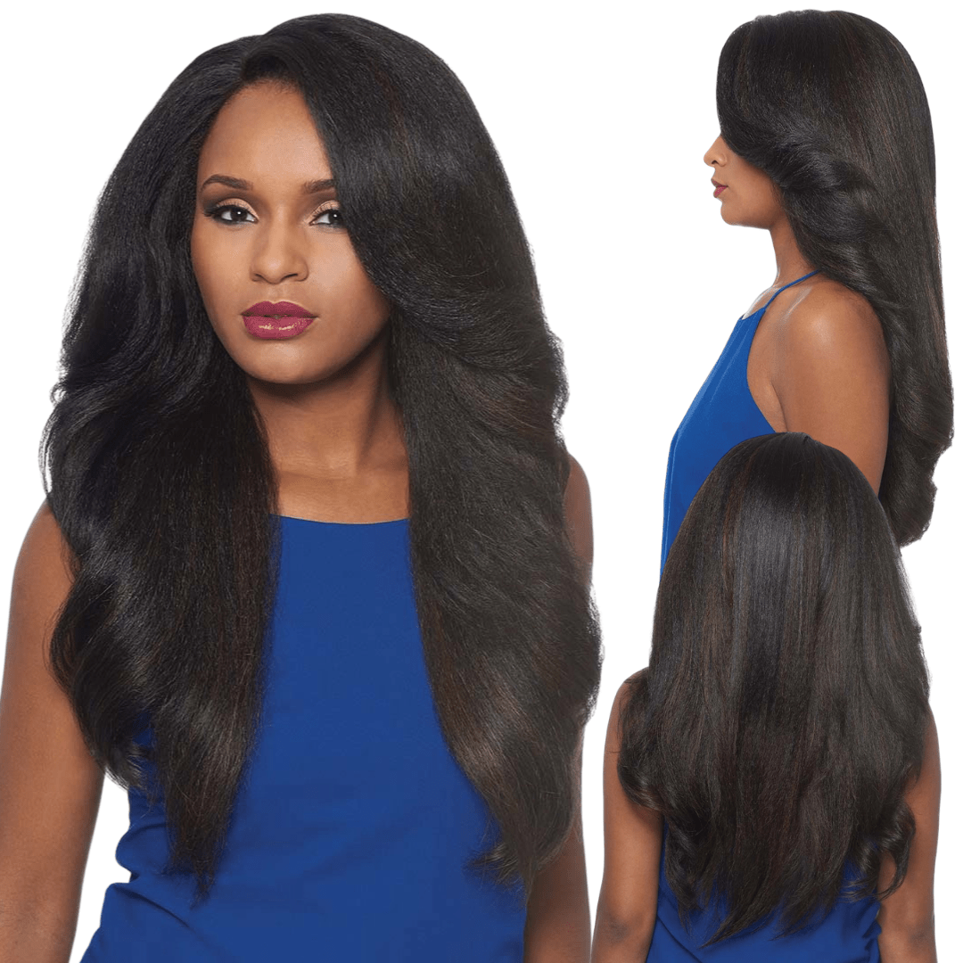 Outre Lace Front L - part Synthetic Lace Front Wig - Neesha - Beauty Exchange Beauty Supply