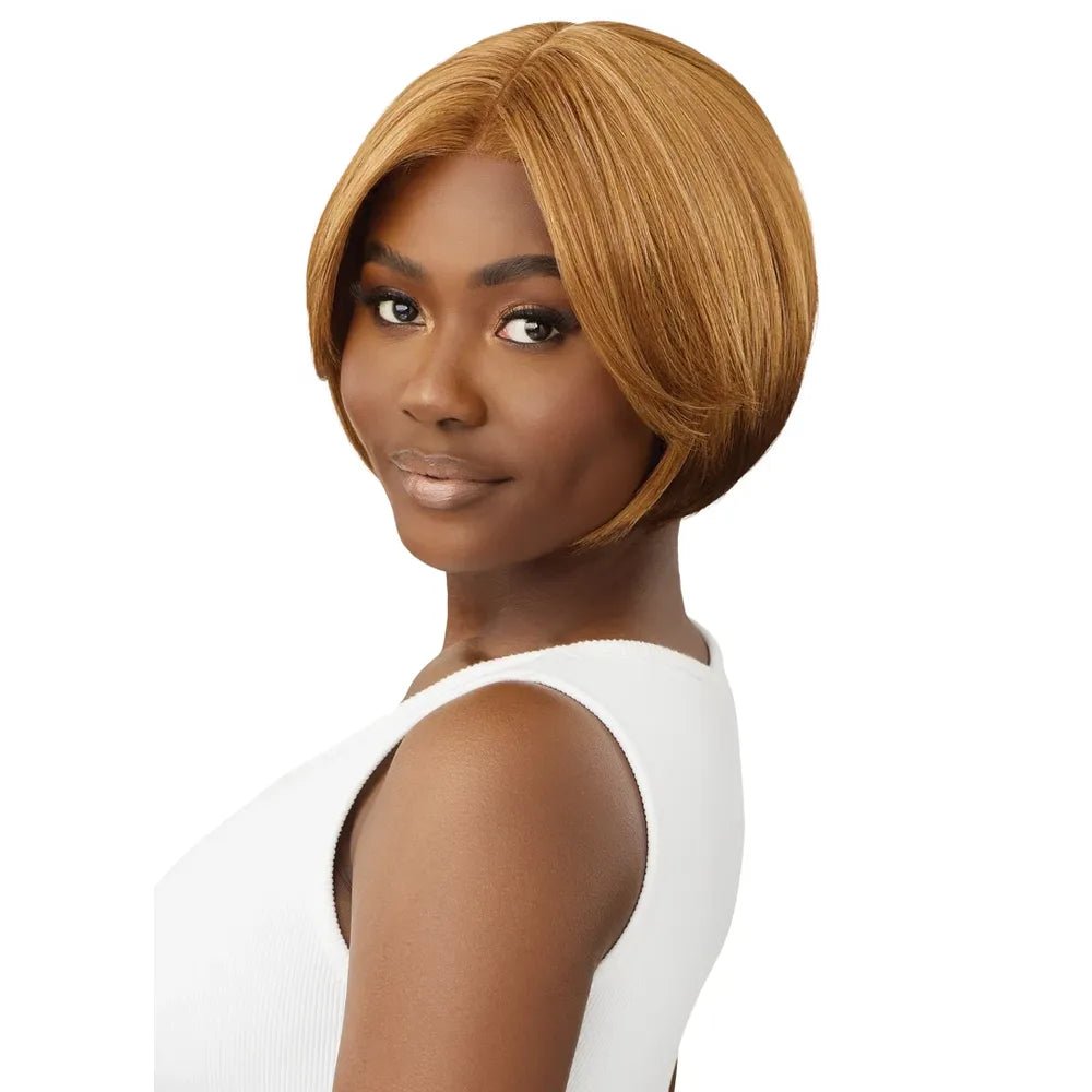 Outre Lace Front Synthetic HD Lace Front Wig - Gio - Beauty Exchange Beauty Supply