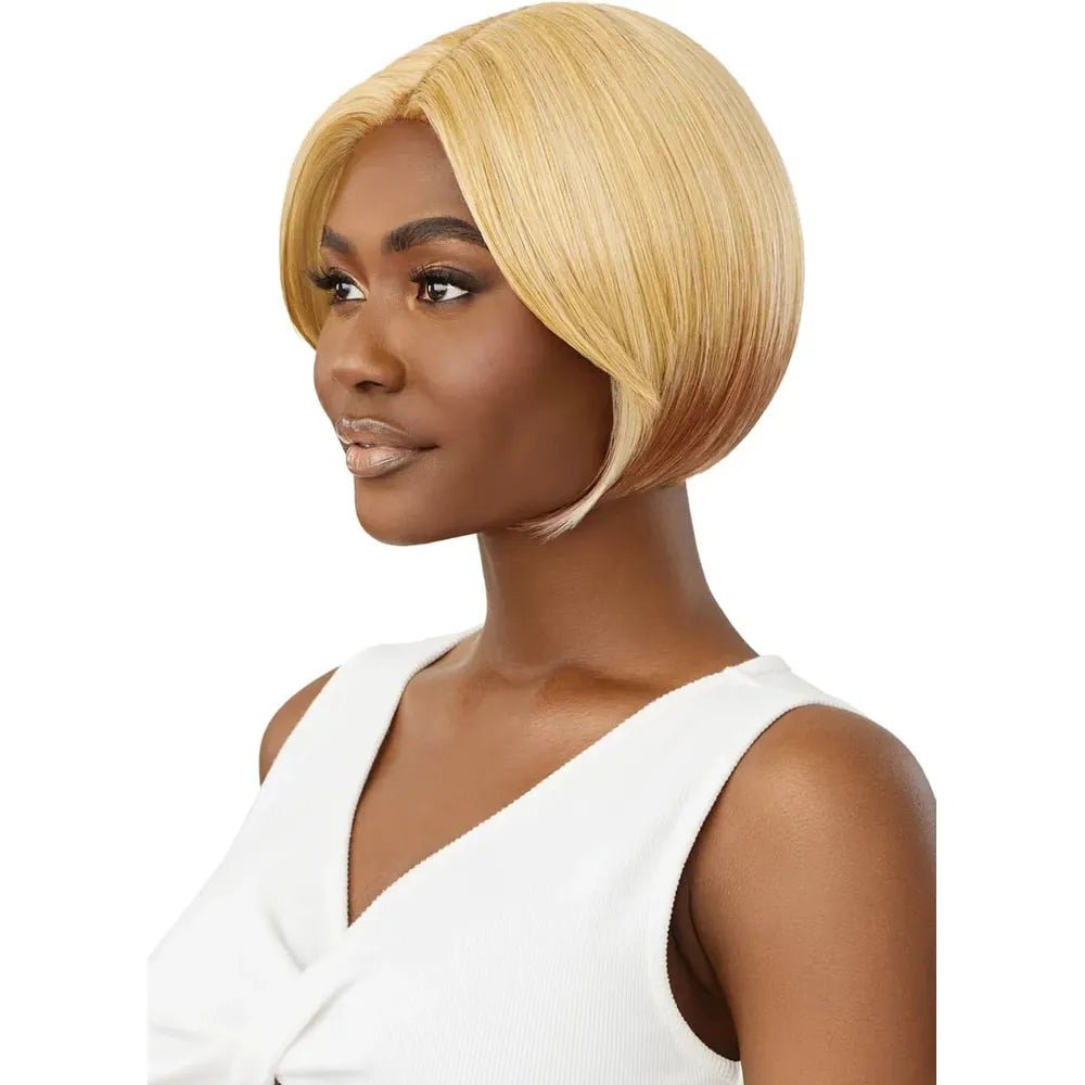 Outre Lace Front Synthetic HD Lace Front Wig - Gio - Beauty Exchange Beauty Supply