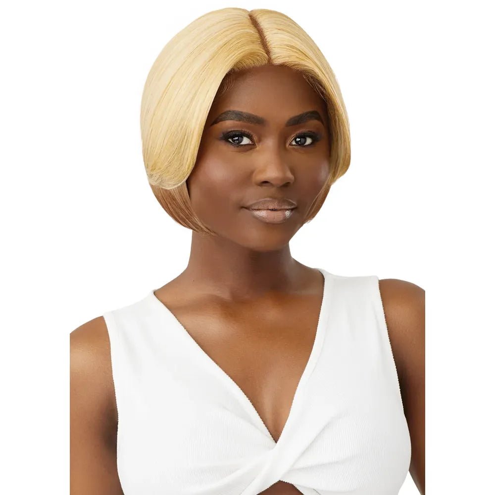 Outre Lace Front Synthetic HD Lace Front Wig - Gio - Beauty Exchange Beauty Supply