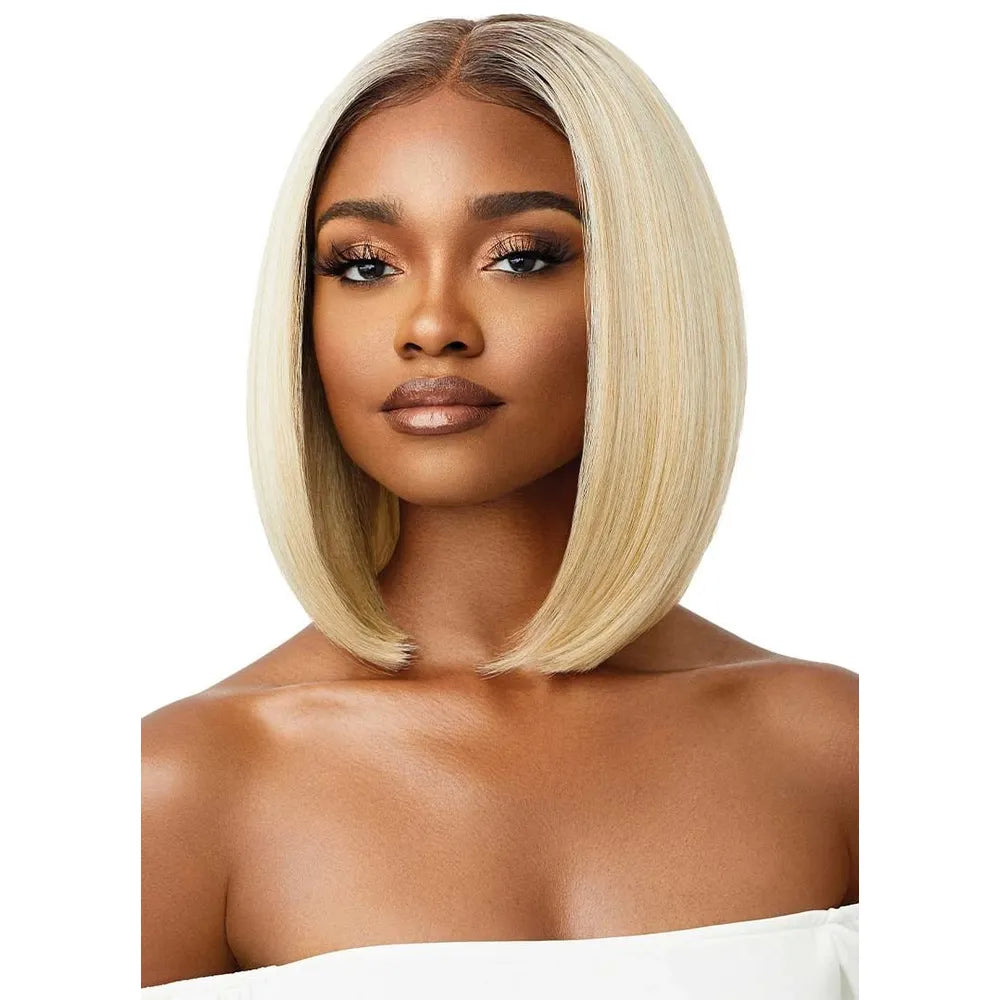 Outre Lace Front Synthetic HD Lace Front Wig - Jenisse - Beauty Exchange Beauty Supply