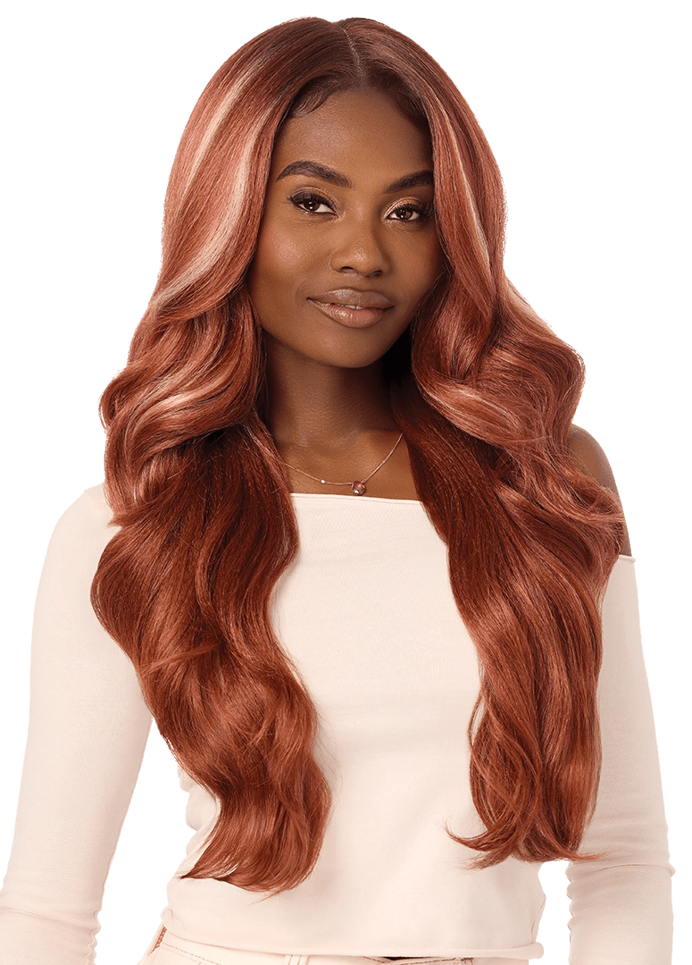 Outre Lace Front Wig Perfect Hairline 13x6 – PH 9 - Beauty Exchange Beauty Supply