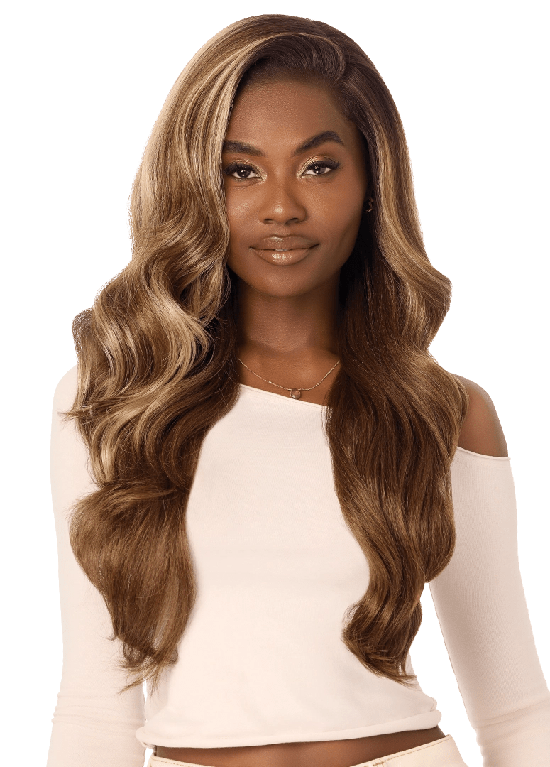 Outre Lace Front Wig Perfect Hairline 13x6 – PH 9 - Beauty Exchange Beauty Supply
