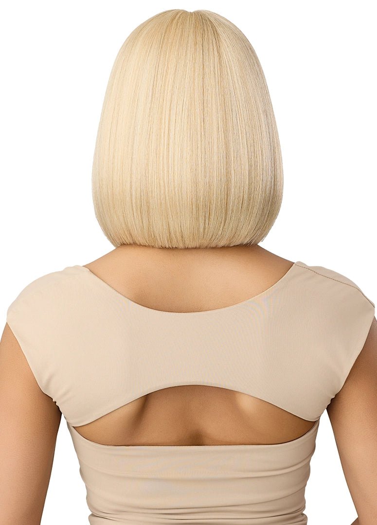 Outre Lace Frontal HD Sythetic Lace Front Wig - Lin - Beauty Exchange Beauty Supply
