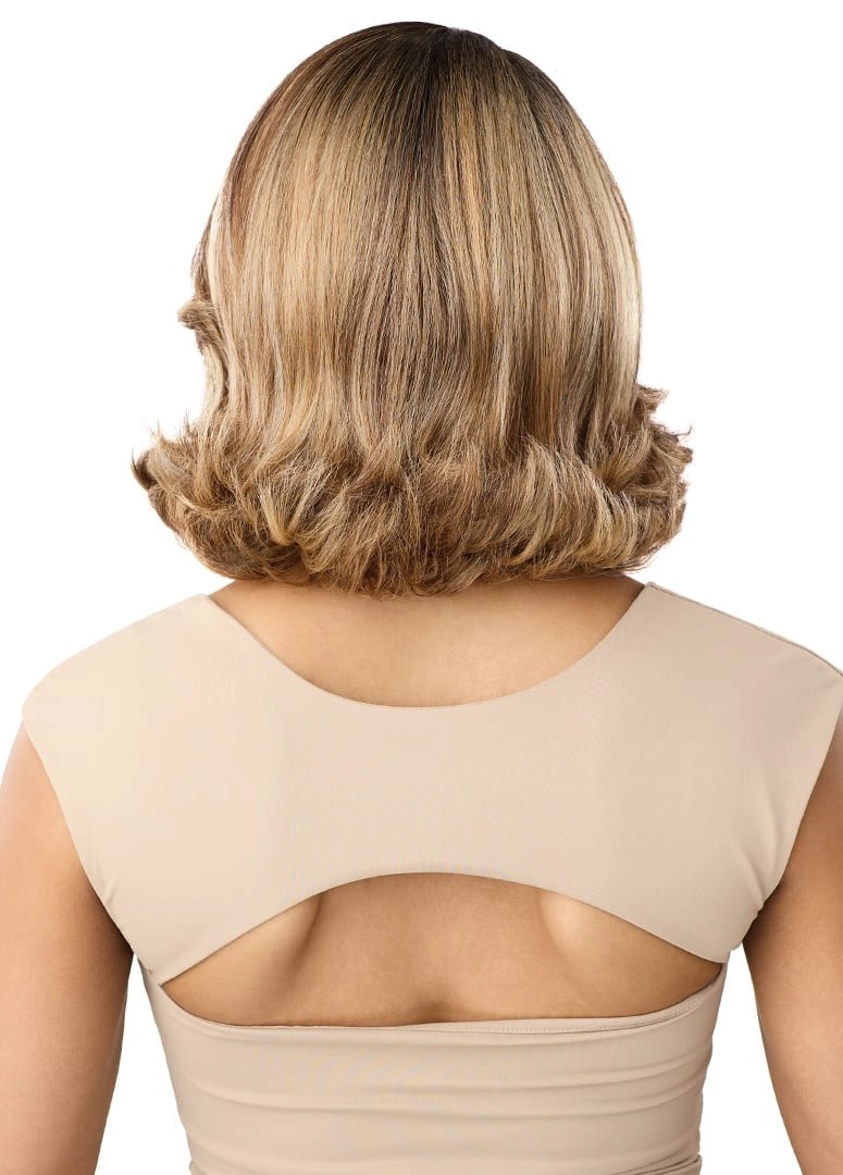 Outre Lacefront Synthetic Lace Front Wig - Fabia - Beauty Exchange Beauty Supply