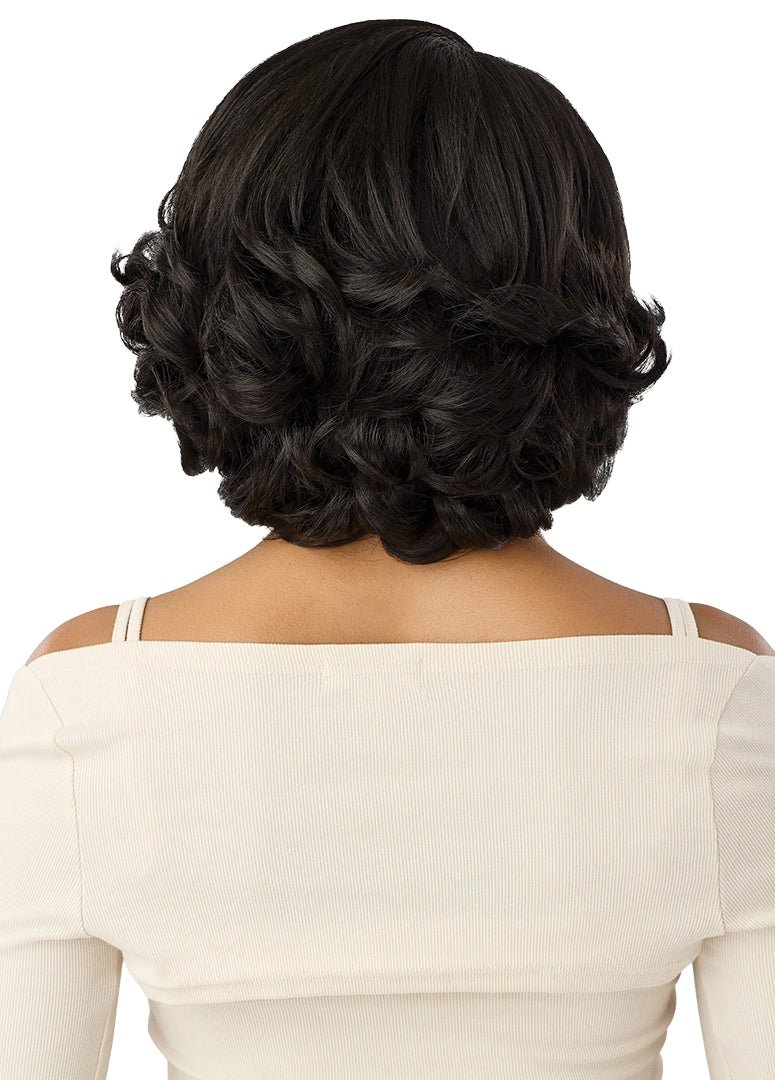 Outre Lacefront Synthetic Lace Front Wig - Tillie - Beauty Exchange Beauty Supply
