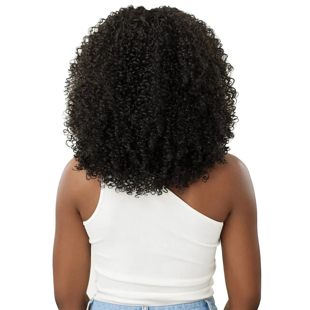 Outre Melted Hairline Glueless HD Lace Front Wig - Latira - Beauty Exchange Beauty Supply