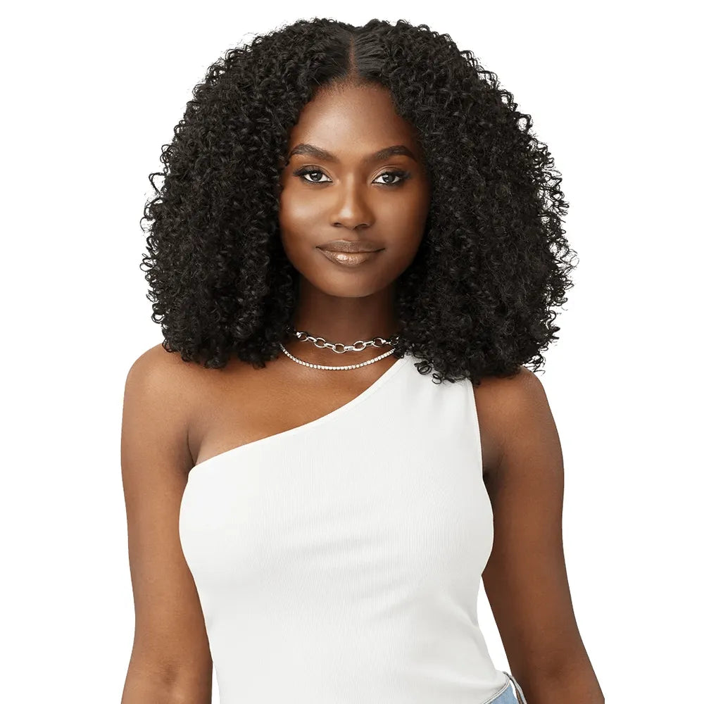 Outre Melted Hairline Glueless HD Lace Front Wig - Latira - Beauty Exchange Beauty Supply