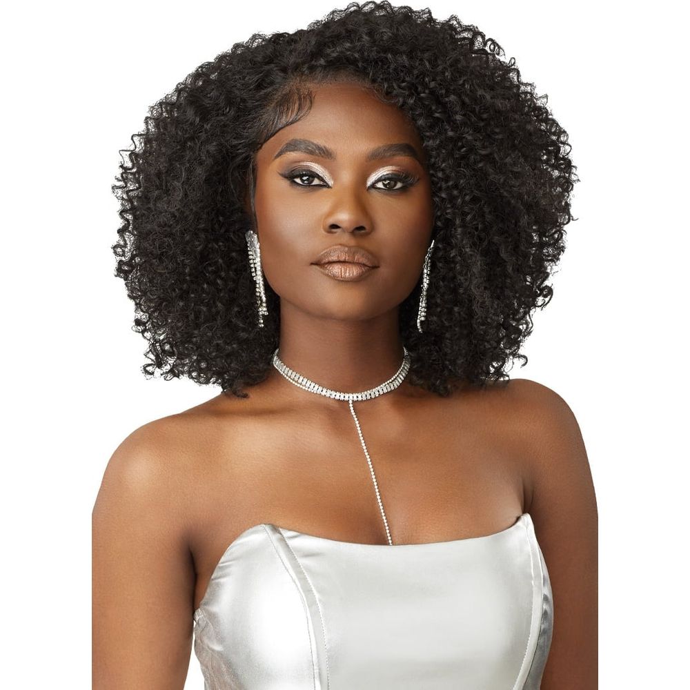 Outre Melted Hairline Swirlista HD Synthetic Lace Front Wig - Swirl 110 - Beauty Exchange Beauty Supply