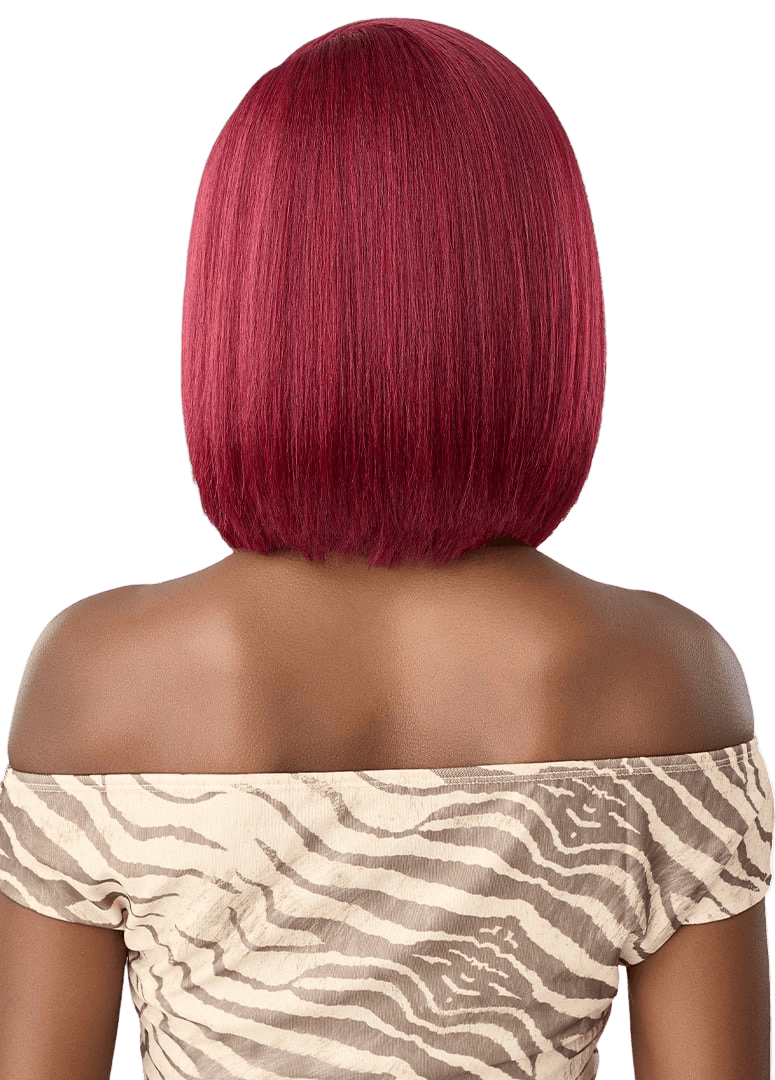 Outre Melted Hairline TruCurve HD Lace Frontal Wig – TruCurve 5 - Beauty Exchange Beauty Supply