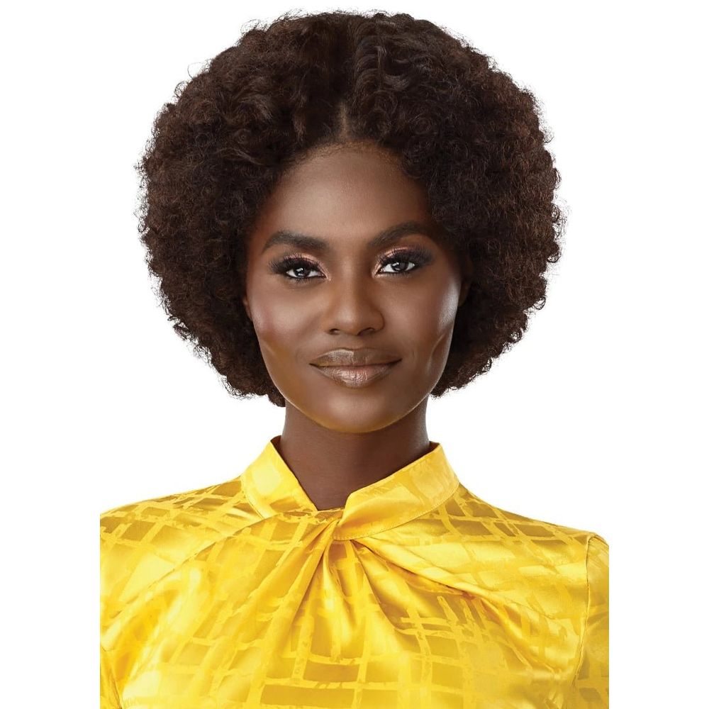 Outre MyTresses Gold Leave Out Wig - HH - Natural Afro - Beauty Exchange Beauty Supply