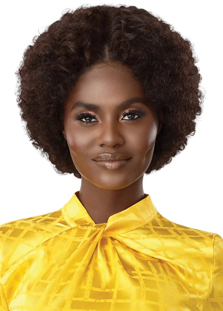 Outre MyTresses Gold Leave Out Wig - HH - Natural Afro - Beauty Exchange Beauty Supply