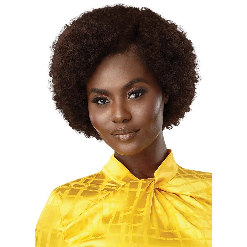 Outre MyTresses Gold Leave Out Wig - HH - Natural Afro - Beauty Exchange Beauty Supply