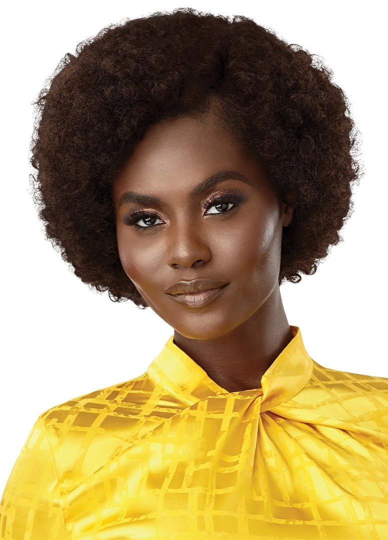 Outre MyTresses Gold Leave Out Wig - HH - Natural Afro - Beauty Exchange Beauty Supply