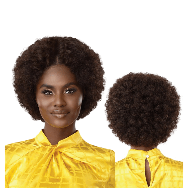 Outre MyTresses Gold Leave Out Wig - HH - Natural Afro - Beauty Exchange Beauty Supply