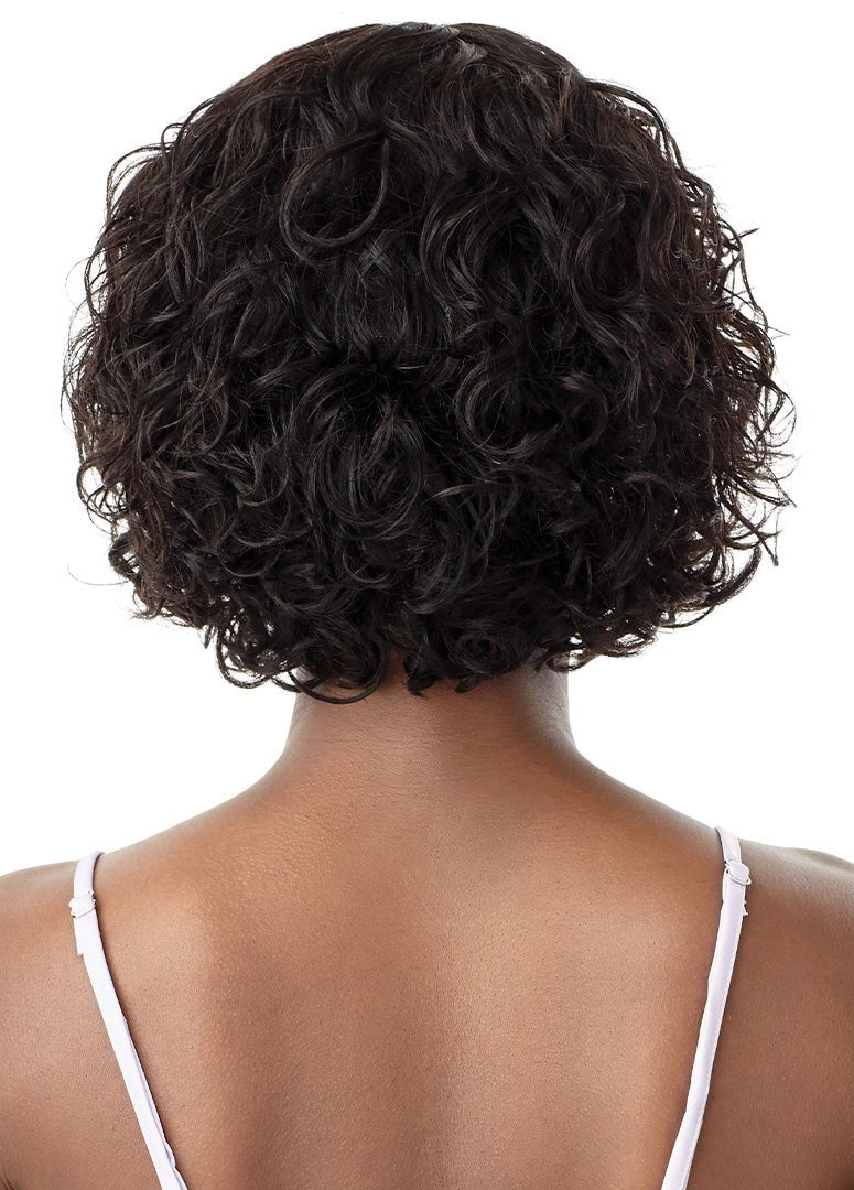 Outre MyTresses Purple Label 100% Human Hair - HH - Palmer - Beauty Exchange Beauty Supply