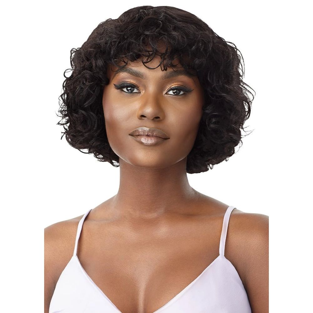 Outre MyTresses Purple Label 100% Human Hair - HH - Palmer - Beauty Exchange Beauty Supply