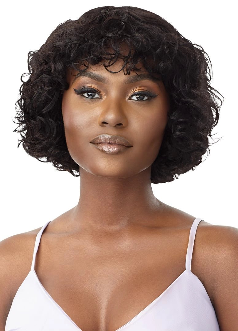 Outre MyTresses Purple Label 100% Human Hair - HH - Palmer - Beauty Exchange Beauty Supply