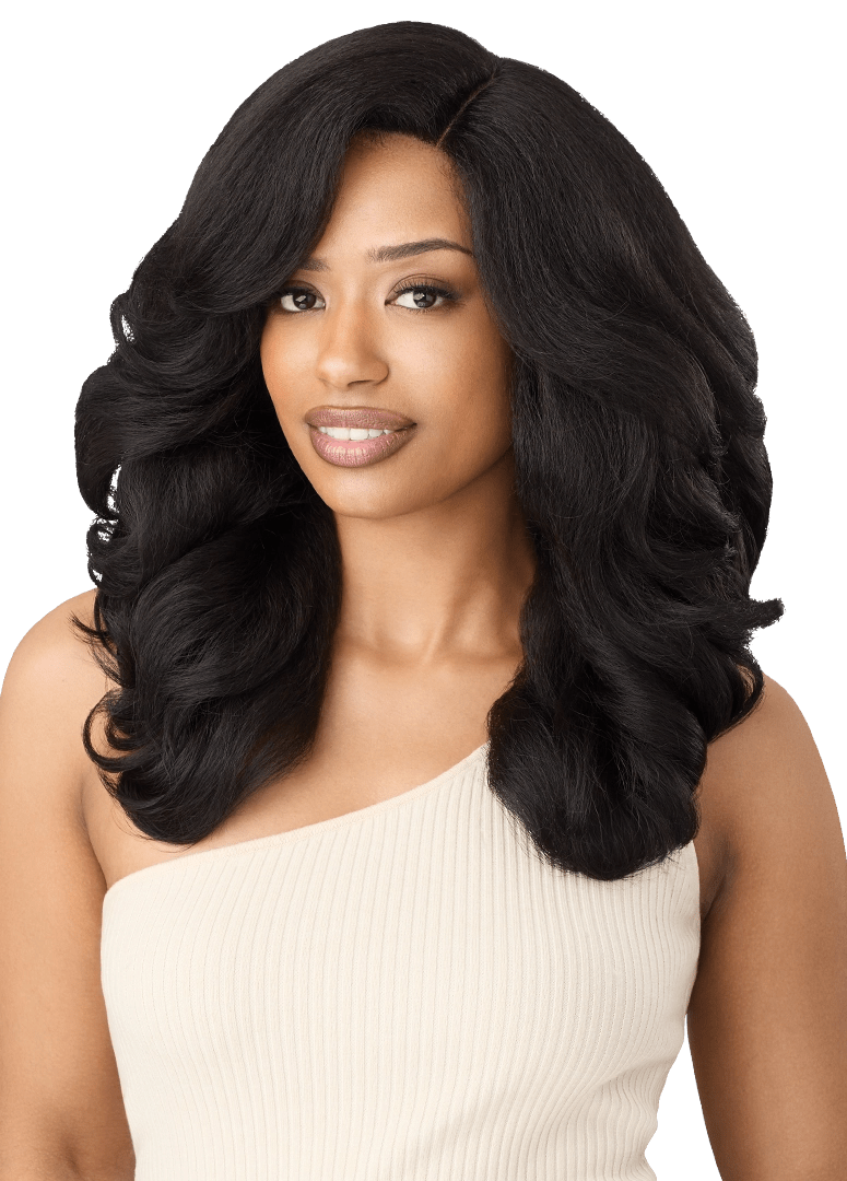 Outre Neesha Soft & Natural Lace Front Wig - Neesha 212 - Beauty Exchange Beauty Supply