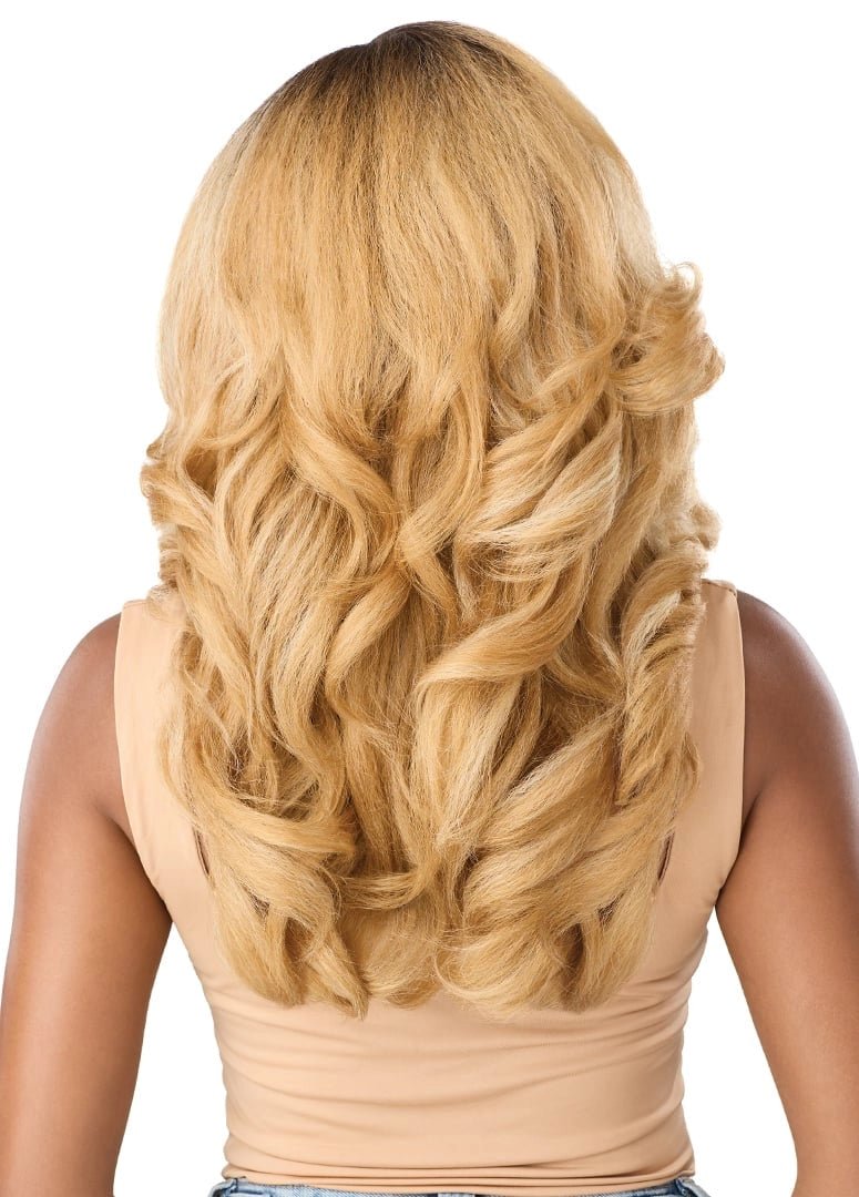 Outre Neesha Soft & Natural Lace Front Wig - Neesha 212 - Beauty Exchange Beauty Supply